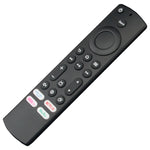 Ct-Rc1Us-21 Replacement Remote Control For Toshiba Fire Tv 50Lf621U21 32Lf221U21