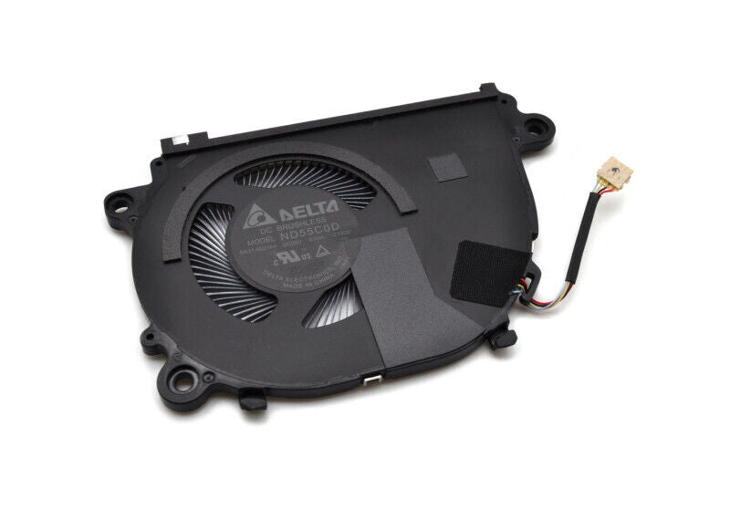 BA31-00216A - FAN CPU (380MA, 4900RPM, DC5V, 6.35)