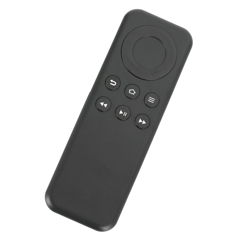 Us New Cv98Lm For Amazon Fire Tv Stick Remote Control Clicker Bluetooth Player