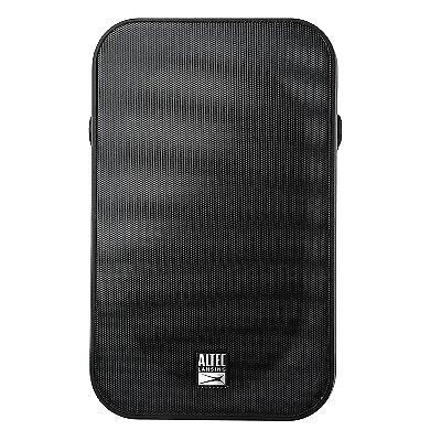 Altec Lansing Shockwave Bluetooth Wireless Speakers - Black