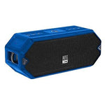 Altec Lansing HydraBlast Bluetooth Speaker- Royal Blue