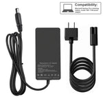 90W Ac Adapter Power Supply Charger For Microsoft Surface Dock Pro 4 1661 1749