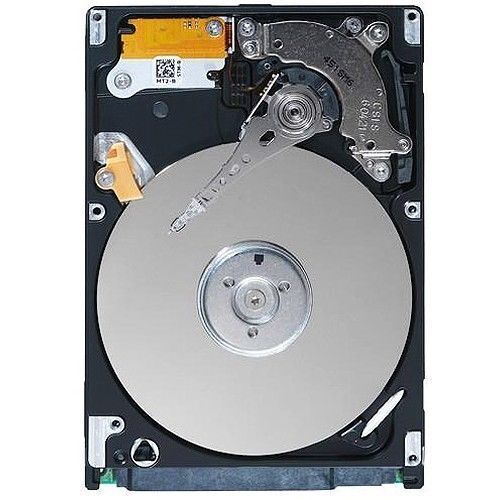 2Tb Hard Drive For Apple Macbook (Mb063Ll/B), (Mb402Ll/A), (Mb403Ll/A)