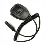 Waterproof Speaker Microphones For Baofeng Uv-9R Plus Bf-A58 R760 Bf-9700 Radios