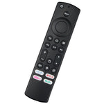 Ct-Rc1Us-21 Replacement Remote Control For Toshiba Fire Tv 50Lf621U21 32Lf221U21