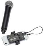 Samson Go Mic Mobile Digital Wireless System w/Handheld Microphone (HXD2-Q8/GMM)