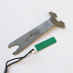 1Xt-1 X-Key Repair Tool + Destuffing Wrench Tool For Kenwood Uv-5R Ue