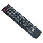 Na270 Remote Control Fit For Sylvania/Emerson/Funai/Symphonic/ Durabrand Dvd Vcr