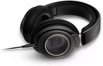 Philips Wired Over the Ear Studio Headphones. Great for Recording