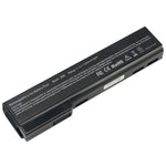 Battery For Hp Probook 6360B 6460B 6465B 6470B 6475B 6560B 6565B 6570B 8460P Us