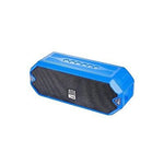 Altec Lansing HydraJolt Bluetooth Speaker - Royal Blue