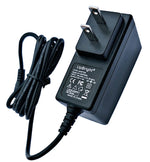 Ac Dc Adapter For Mayyo Ns-12V-2500Mah Deep Tissue Massage Gun Battery Charger