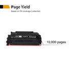 WITH CHIP CF258X 58X Toner Compatible With HP LaserJet Pro M404 M404dw M428fdw