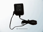 New 9V Ac Adapter For Kvm Model 35A-9-600 35A-9600 Power Supply Battery Charger