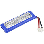 Cs-Jmf310Sl 3.7V 3000Mah Li-Poly Jbl Flip 4Flip 4 Special Editionjb