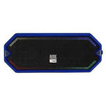 Altec Lansing HydraBlast Bluetooth Speaker- Royal Blue