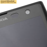 [2 Pack] ArmorSuit Nokia Lumia 1020 Clear Anti-Bubble Screen Protector