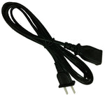 Ac Power Cord For Duracell Powerpack Pro 600 Dr600Pwr 900 1100 1300 Jump Starter