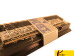 New 46C0582 46C0570 IBM 8GB PC3L-8500R DDR3-1066 REG ECC 4RX8 RDIMM VLPDIMM