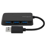 Targus 4 Port USB Hub