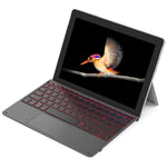 Surface Go Keyboard Case Type Cover For Surface Go 3/2/1, with 7 color Backlight