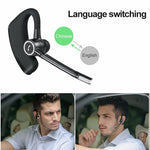 Audifonos inalambricos Bluetooth Auriculares Para For Earphones Estéreo Earbud