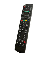 Panasonic Remote Control For Panasonic Tv Tc-37Lz85 Th-42Px80U N2Qayb000221