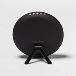 heyday Round Bluetooth Speaker