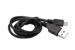 Mini Usb Charger Data Sync Cable Cord For Hp Portable External Hard Drive Hdd