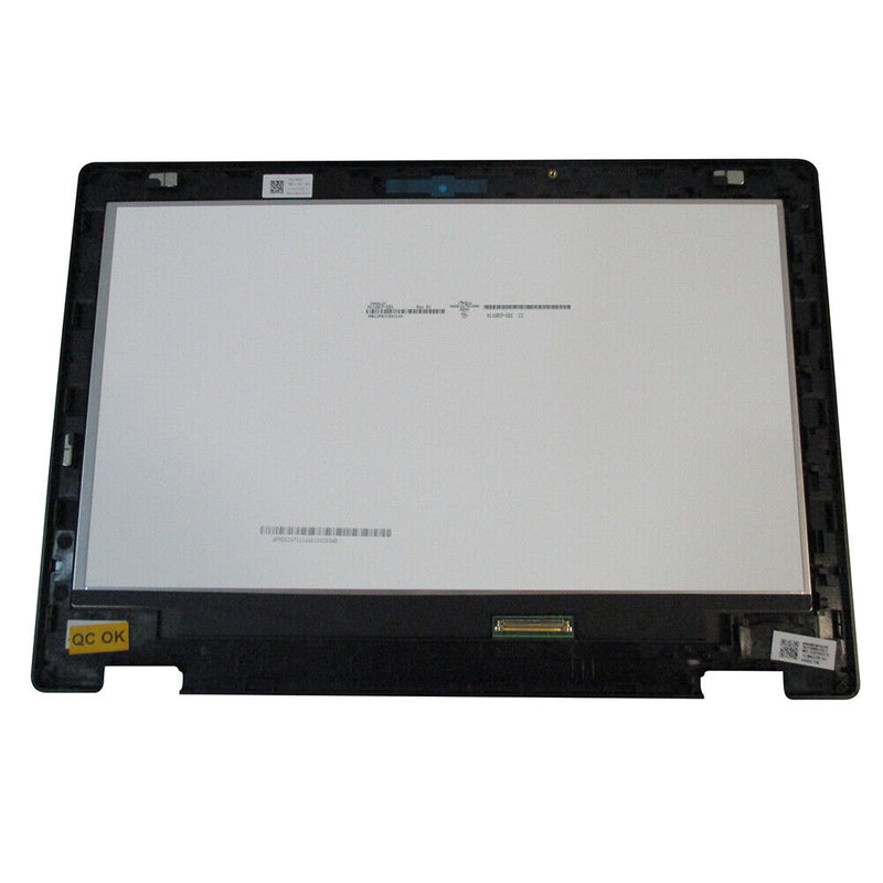 Chromebook Spin R752T R752Tn Lcd Touch Screen W/ Bezel 11.6" 6M.H90N7.001