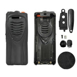 Replacement Front Housing Case Fit For Kenwood Tk2207 Tk3207 Tk2202 Radio
