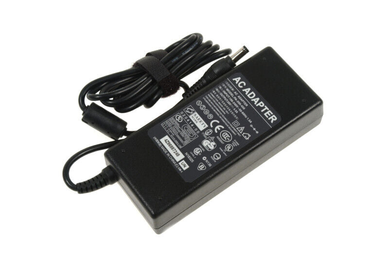 Plus120 - Ac Adapter (Label Printer 20V/ 2.5A) With Power Cord