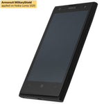 [2 Pack] ArmorSuit Nokia Lumia 1020 Clear Anti-Bubble Screen Protector