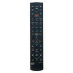 New Rav203-V473170Us Replaced Remote Control For Yamaha Av Receiver Htr-5230Rds
