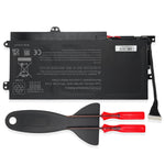 Laptop Battery For Hp Envy Touchsmart M6-K Series M6-K002Tx M6-K022Dx M6-K012Dx