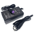 New For Hp Deskjet 6540 6540Dt 6540Xi Printer Ac Adapter Power Supply Cord