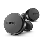 Philips T8506 Wireless Earbuds Active Noise Canceling ANC Black