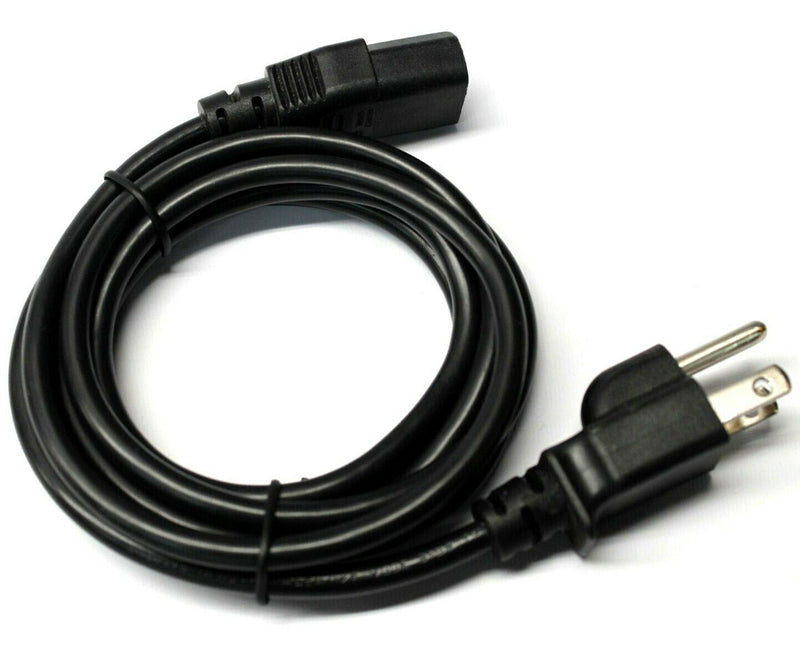 Replacement Power Cord For Ion Explorer Outback Wireless Speakers