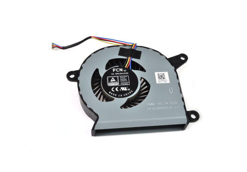 M20631-001 - FAN 15W, Wales