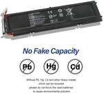 Rc30-0281 Battery For Razer Blade Stealth 13.3" 2018 2019 2020 Rz09-0310