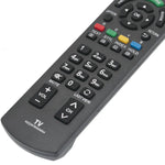 New Replaced For Panasonic Tv Remote Control N2Qayb000604 Th-L32X30A Th-L42U30A