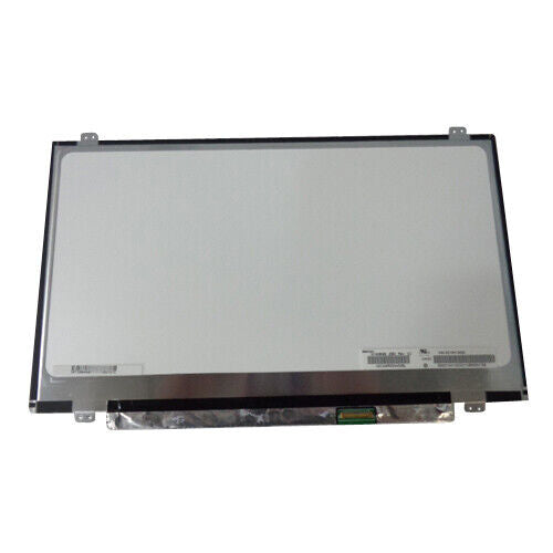 14" Hd Led Lcd Screen For Hp Chromebook 14A G5 Laptops L46551-001