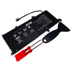 Battery For Mb04Xl Hp Envy X360 M6 M6-Aq005Dx M6-Aq103Dx M6-W102Dx M6-W105Dx