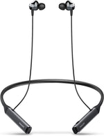 Philips Audio Wireless Neckband Headphones. Noise Canceling 14 hours of Play