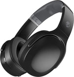 Restored Skullcandy Crusher Evo Wireless Over-Ear Headphone - True Black