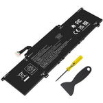 For Hp Envy Battery Bn03Xl 13M-Bd0023Dx 11.55V 51Wh L77034-005 L76965-271