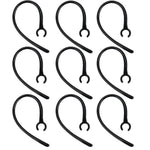 Ear Hooks For Plantronics M25 M55 M90 M155 M165 Mobile Bluetooth Headset 9 Pack