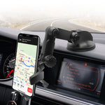 Universal Car Holder Windshield Dash Suction Cup Mount Stand For Gps Cell Phone