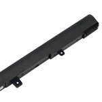 For Asus X551M Series A31N1319 A41N1308 X45Li9C Yu12008-13007D Laptop Battery H