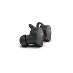 Altec Lansing NanoBuds Sport True Wireless Bluetooth Earbuds - Charcoal Gray